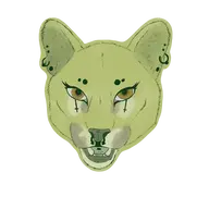 SalemGreencat