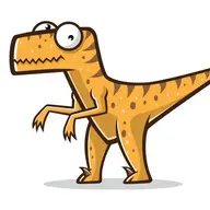 velociraptor