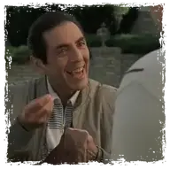 Ritchie Aprile
