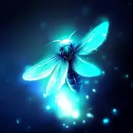 FireflyBlue