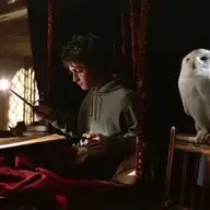 Professor Lupin