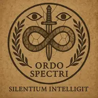 ORDO-SPECTRI