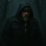 The Dark Aspie