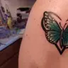 Butterfly-ink210