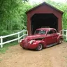 Streetrodder
