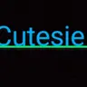 Cutesie