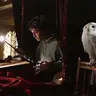 Professor Lupin