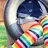 Rainbow Socks