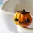 TinyHatOnAPumpkin