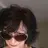 robininhishand