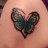 Butterfly-ink210