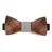 WoodenBowtie