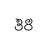 Thirty Eight