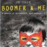 Boomer and Me: A Memoir of Motherhood, and Asperger's