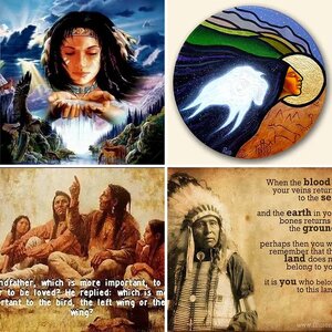 Native Indians