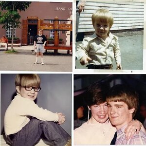 Past pics