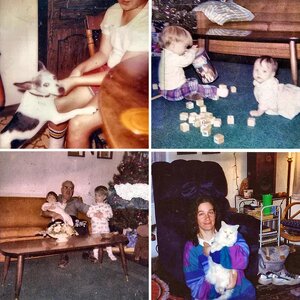 More past pics