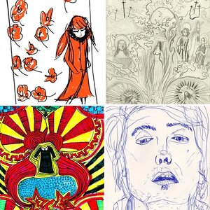 drawings