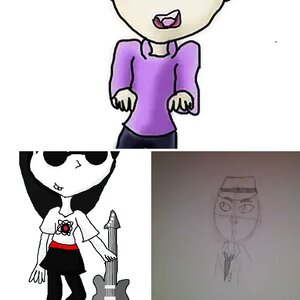 actual art