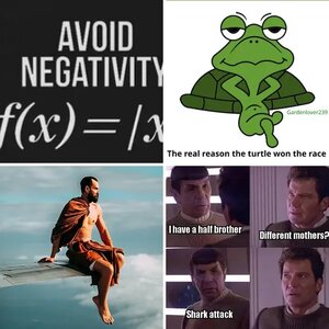 random stuff