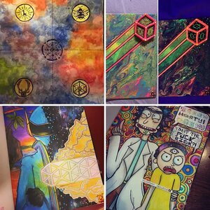 My Art
