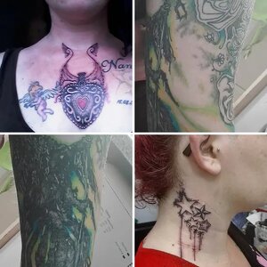 Tattoos