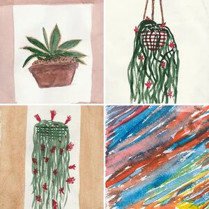 My Art