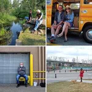 Street Photography and Urban