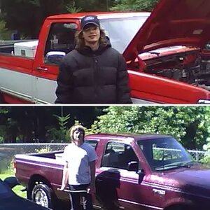 Garys Trucks :)