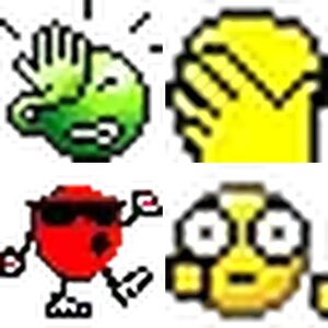Smileys
