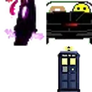 Character Glyphs