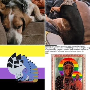 Joshua's Random Images