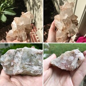 Rocks