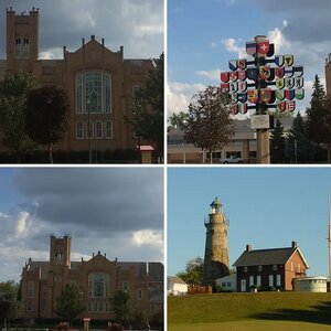 Architechture