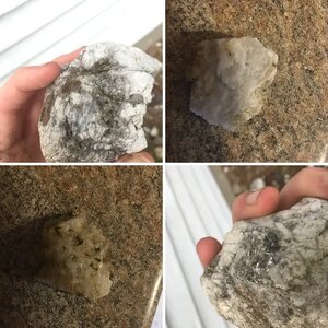 Rocks