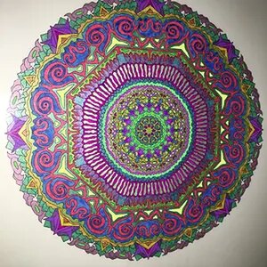 Mandalas