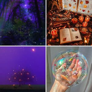 Calming Photos