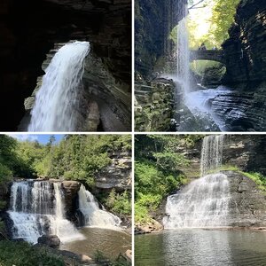 My Adventures