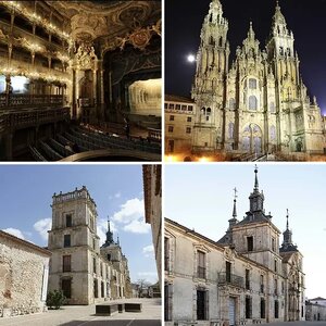 Architecture of the week candidates