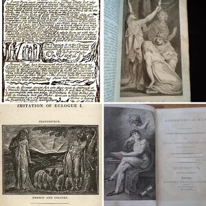 Recent Book Purchases