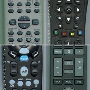 OEM Remotes