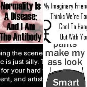 Stickers
