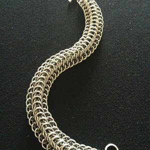 dragonback bracelet