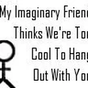 imaginarytoocool