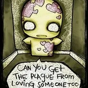 Love plague