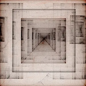 Gate To Infinity

(Manipulated Fractal Rendering)
