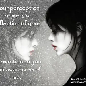 perception