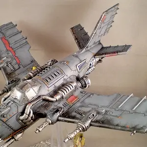 Ork Dakkajet (Warhammer 40.000)