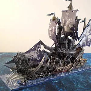 The Bloody Reaver (Dreadfleet)