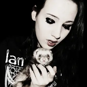My baby Louis :3